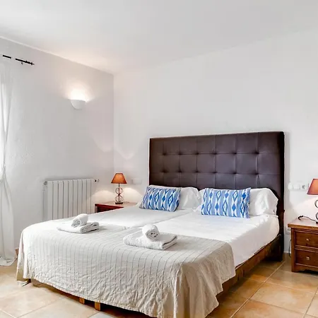 Holiday home Finca Son Sard Son Servera (Mallorca)
