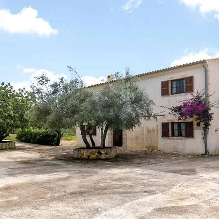 Finca Son Sard