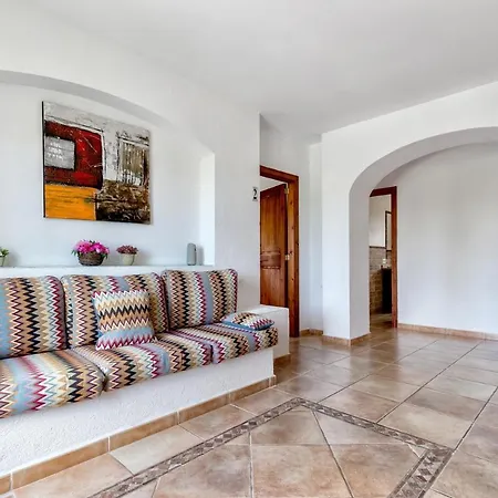 Finca Son Sard *