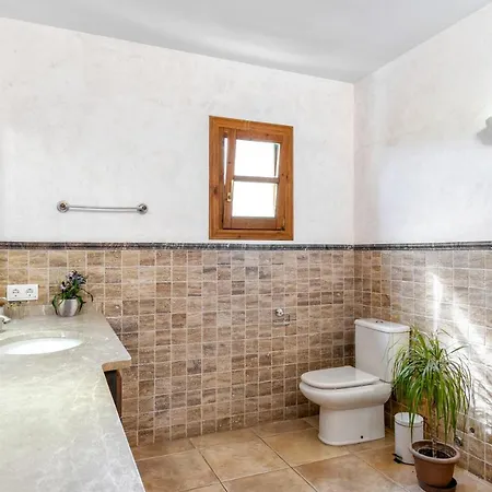 Holiday home Finca Son Sard