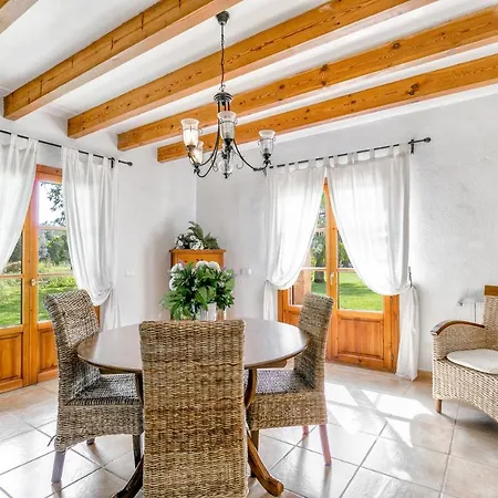 Finca Son Sard *