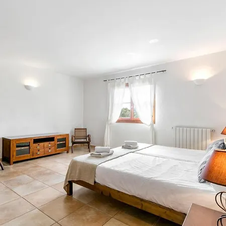 Finca Son Sard Holiday home