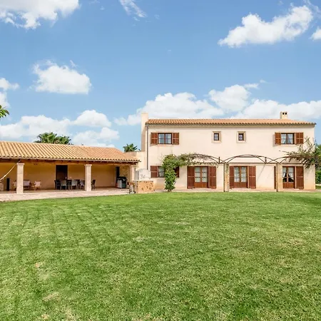 Finca Son Sard *
