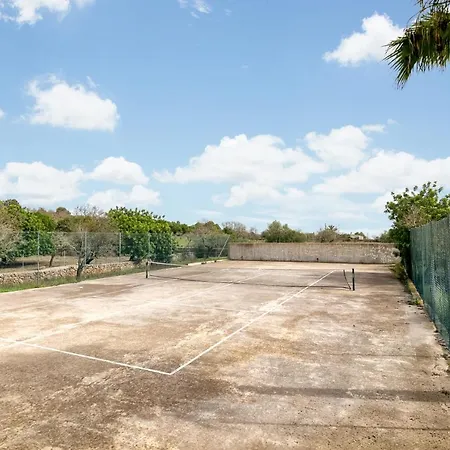 Finca Son Sard *