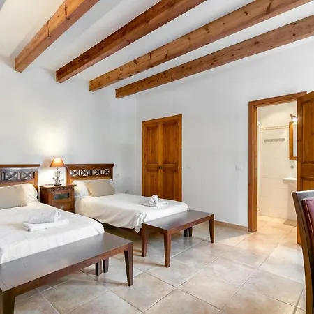 Finca Son Sard *