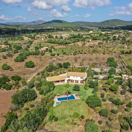 Finca Son Sard Holiday home