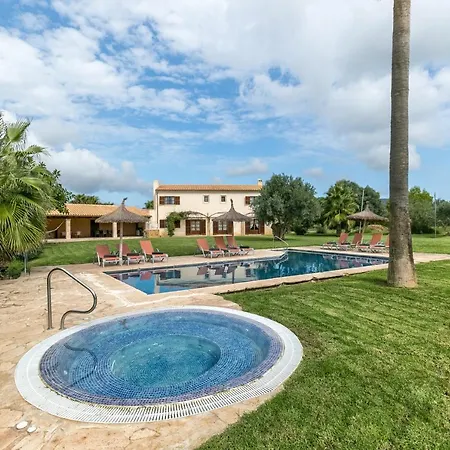 Finca Son Sard
