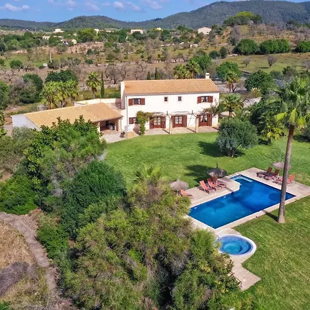 Finca Son Sard Holiday home