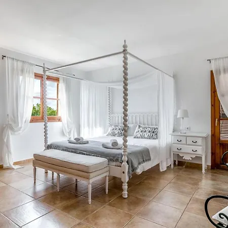 Finca Son Sard Holiday home