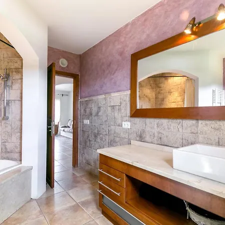 Holiday home Finca Son Sard Son Servera (Mallorca)