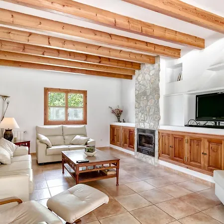 Finca Son Sard Holiday home Son Servera (Mallorca)