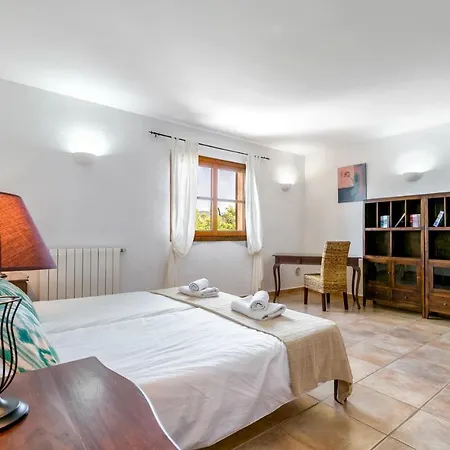 Holiday home Finca Son Sard Son Servera (Mallorca)