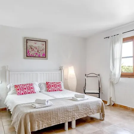Finca Son Sard Son Servera (Mallorca)