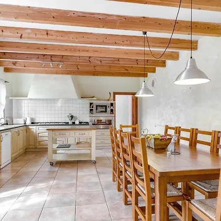 Finca Son Sard
