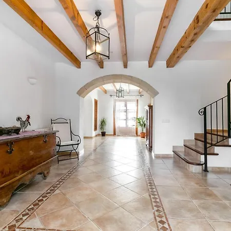 Finca Son Sard * Son Servera (Mallorca)